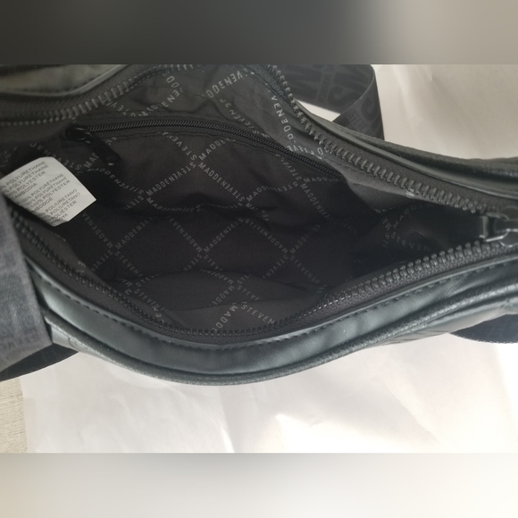❌ Sold ❌ Steve Madden crossbody bag - Picture 5 of 6